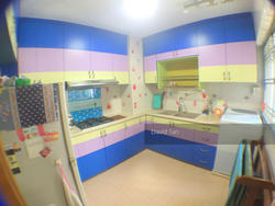 Blk 133 Edgedale Plains (Punggol), HDB 4 Rooms #133622102